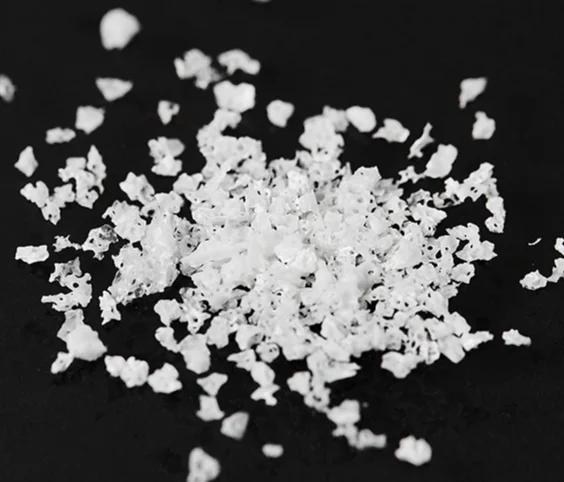 New Era in Dental Implants: Permanent and Robust Solutions with Bone Powder